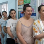 Daruri pentru secția de nou-născuți (4)