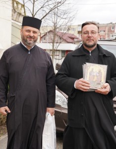 Daruri pentru secția de nou-născuți (5)