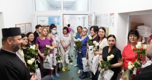 Daruri pentru secția de nou-născuți (6)