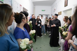 Daruri pentru secția de nou-născuți (7)