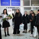 Daruri pentru secția de nou-născuți (8)