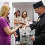 Daruri pentru secția de nou-născuți (9)