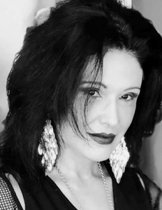 Denisa Popescu Martin