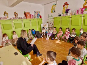 Exercițiu de evacuare în caz de incendiu (1)