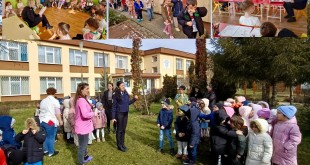 Exercițiu de evacuare în caz de incendiu (1)