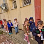 Exercițiu de evacuare în caz de incendiu (3)
