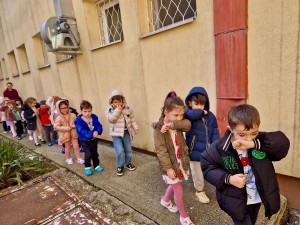 Exercițiu de evacuare în caz de incendiu (3)