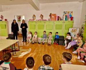 Exercițiu de evacuare în caz de incendiu (5)