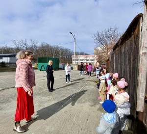 Exercițiu de evacuare în caz de incendiu (7)