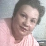 Femeie disparuta (1)