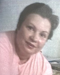 Femeie disparuta (1)