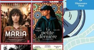 Festivalul Filmului Francez