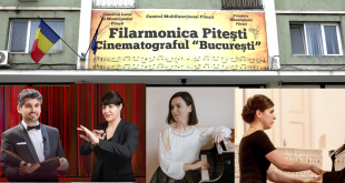 Filarmonica Pitești