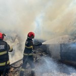 Incendii de vegetație uscată (3)