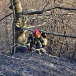 Incendiul Corbeni (2)