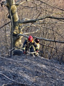 Incendiul Corbeni (2)
