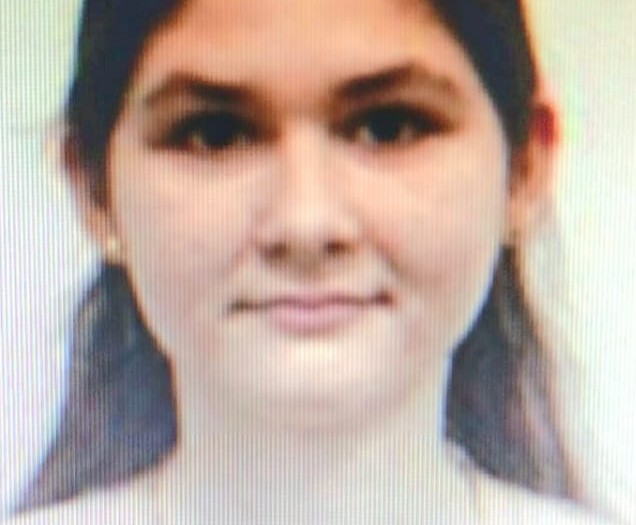 Minoră de 15 ani dispărută