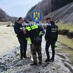 Percheziții în Arefu și Bascov (1)