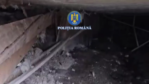 Percheziții în Arefu și Bascov (3)