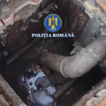 Percheziții în Arefu și Bascov (4)