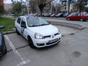 Renault Symbol Sport (2)