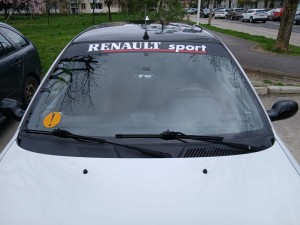 Renault Symbol Sport (3)