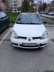 Renault Symbol Sport (4)