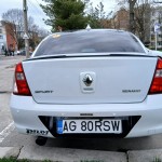 Renault Symbol Sport (5)