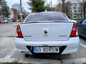 Renault Symbol Sport (5)