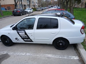 Renault Symbol Sport (8)