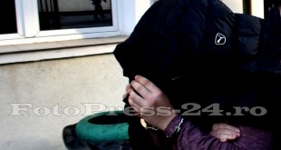 Reţinut-pentru-furt