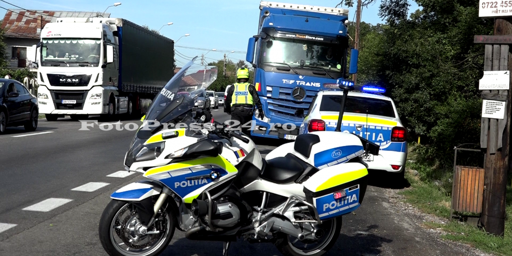 Serviciului Rutier Argeș