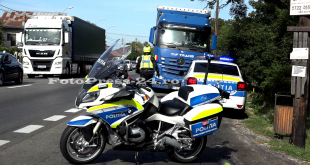 Serviciului Rutier Argeș