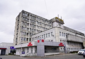 Spitalul Județean de Urgență Pitești