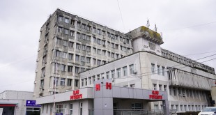 Spitalul Județean de Urgență Pitești