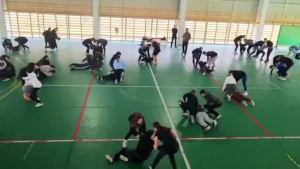 Studenți ai Academiei de Poliție (3)