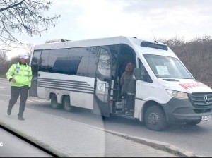 Transportul de persoane (1)