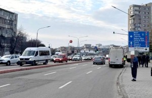 Transportul de persoane (2)