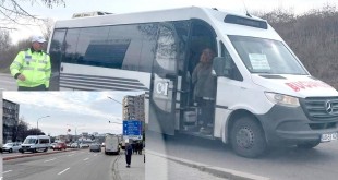 Transportul de persoane