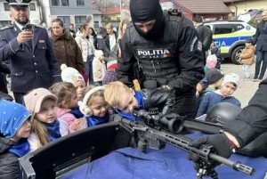 Ziua Poliției Române