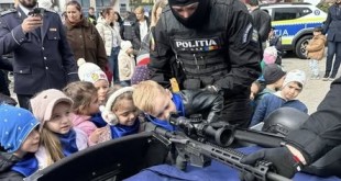 Ziua Poliției Române