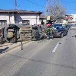 accident str zmeurei - pitesti (1)