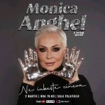 afis 2 martie 2026 Monica Anghel