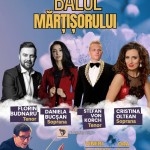 afis 6 martie 2026 Otopeni