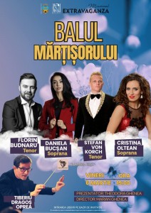 afis 6 martie 2026 Otopeni