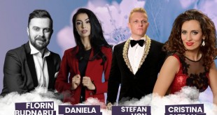 afis 6 martie 2026 Otopeni