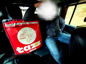 barbat salvat de salvamont arges (2)