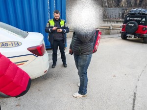 barbat salvat de salvamont arges (4)