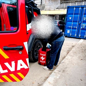 barbat salvat de salvamont arges (5)