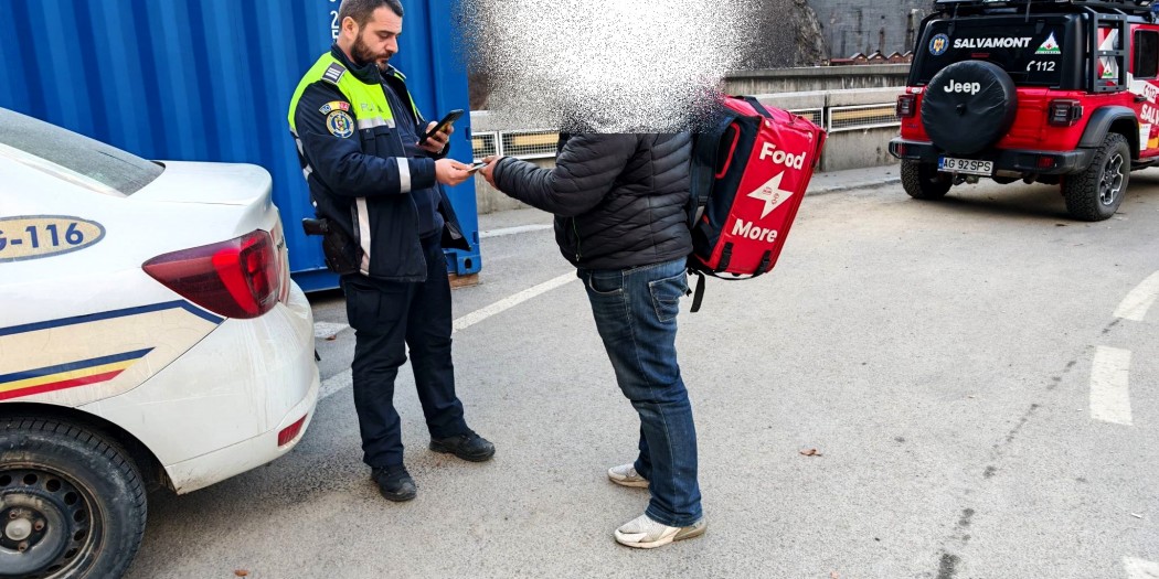 barbat salvat de salvamont arges (6)